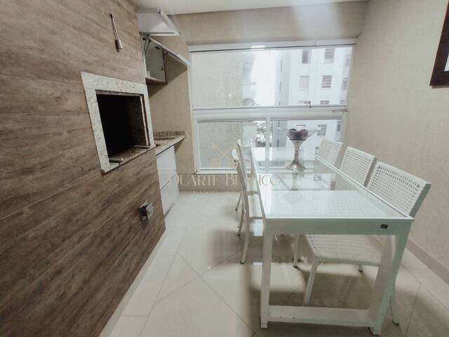 Apartamento para Locação em Guarujá - 3