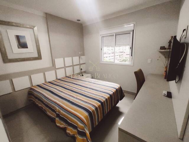 Apartamento para Locação em Guarujá - 4