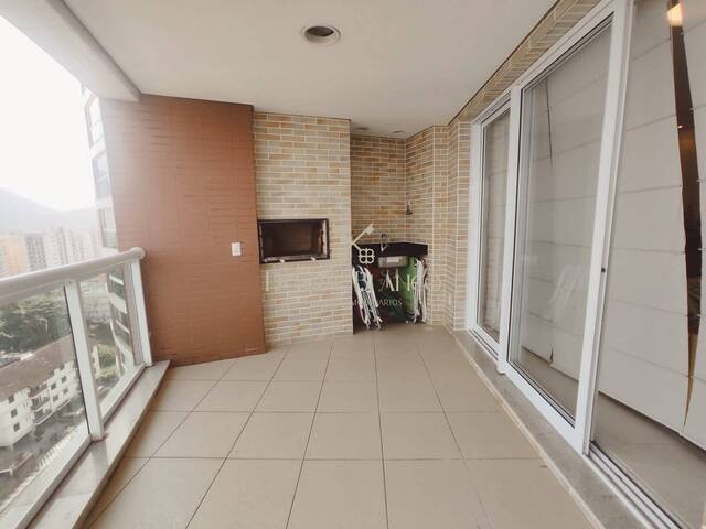 Apartamento para Venda em Guarujá - 3