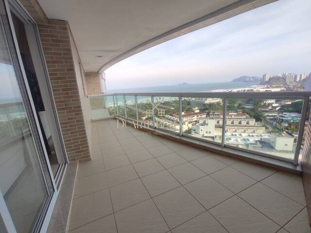 #MRD 4036 - Apartamento para Venda em Guarujá - SP - 2