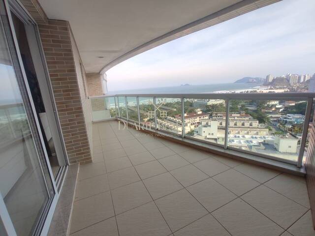 Apartamento para Venda em Guarujá - 2