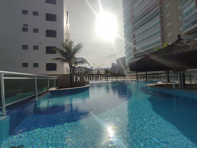 #MRD 4036 - Apartamento para Venda em Guarujá - SP