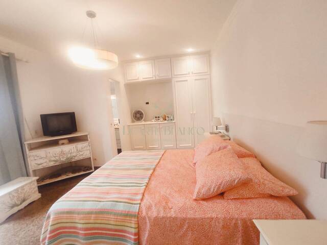 Apartamento para Locação em Guarujá - 4