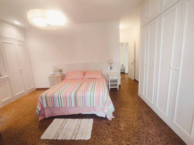 Apartamento para Locação em Guarujá - 5
