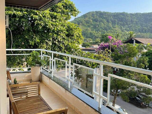 Apartamento para Venda em Guarujá - 2