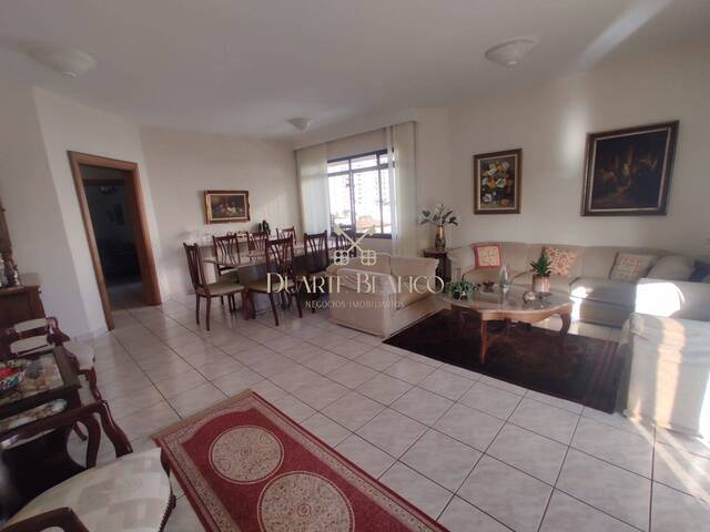 Apartamento para Venda em Guarujá - 3