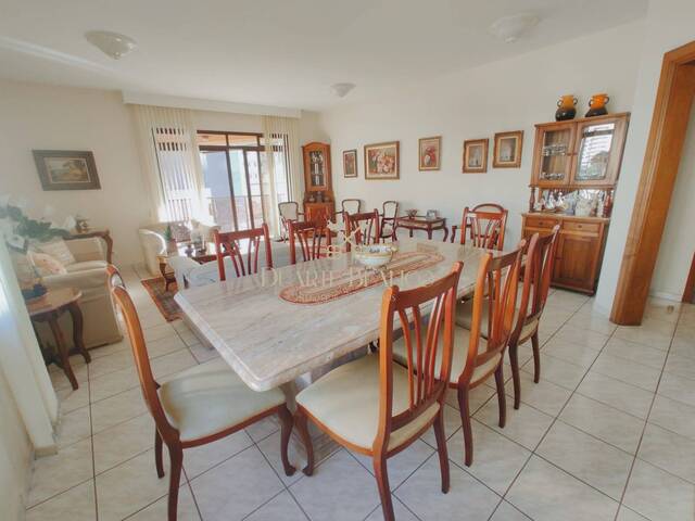 #MRD 4376 - Apartamento para Venda em Guarujá - SP