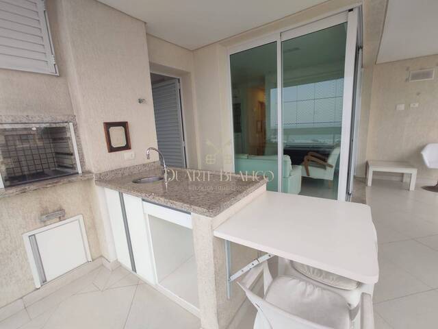 Apartamento para Venda em Guarujá - 4