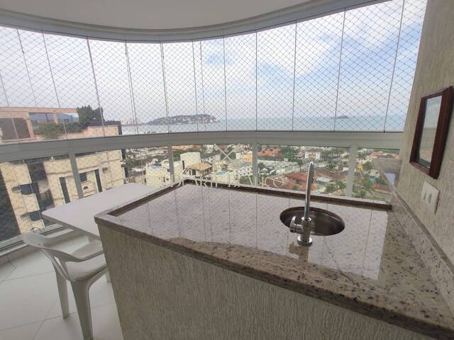 Apartamento para Venda em Guarujá - 3
