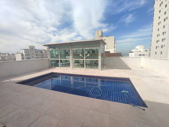 #MRD 4359 - Apartamento para Venda em Guarujá - SP