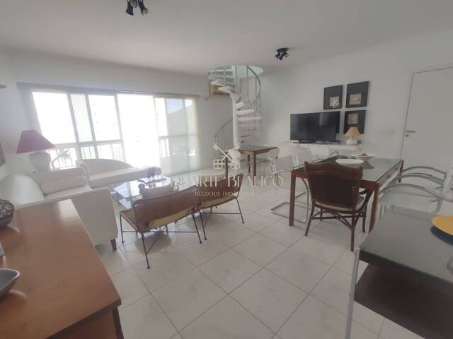 Apartamento para Venda em Guarujá - 4