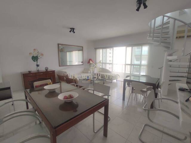Apartamento para Venda em Guarujá - 2