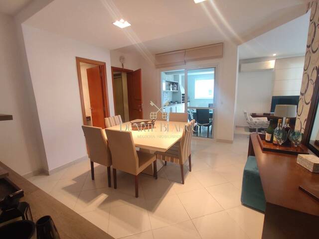 Apartamento para Venda em Guarujá - 4