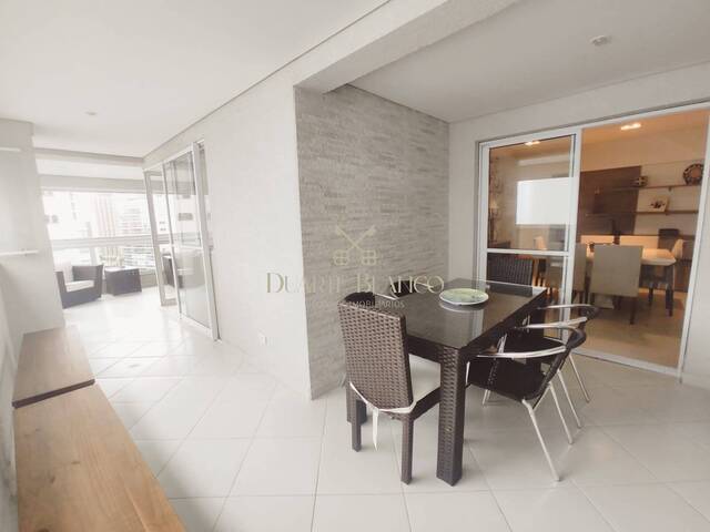 Apartamento para Venda em Guarujá - 2