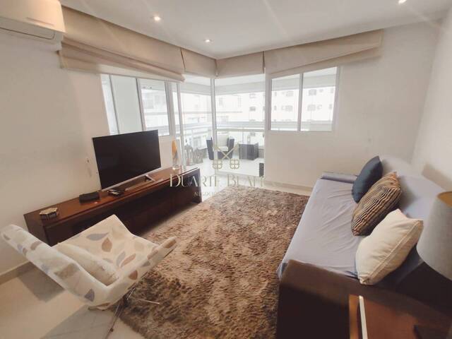 Apartamento para Venda em Guarujá - 5