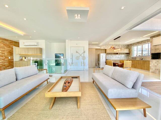 Triplex para Venda em Guarujá - 4