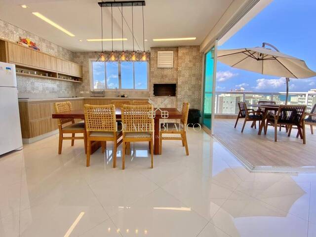 Triplex para Venda em Guarujá - 5