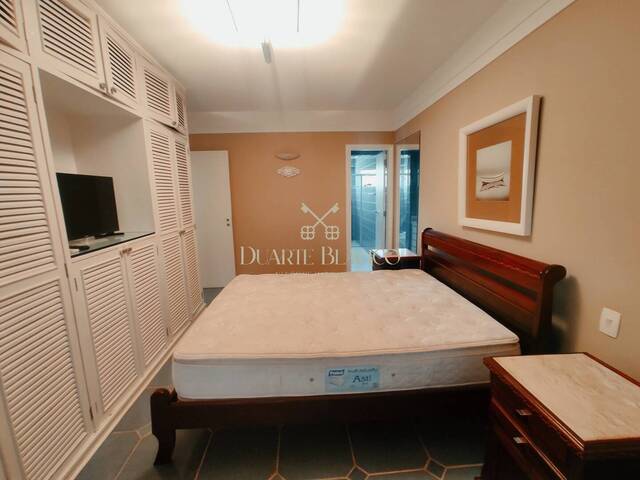 Apartamento para Venda em Guarujá - 4