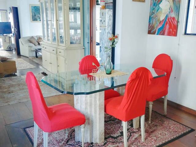 Apartamento para Venda em Guarujá - 5