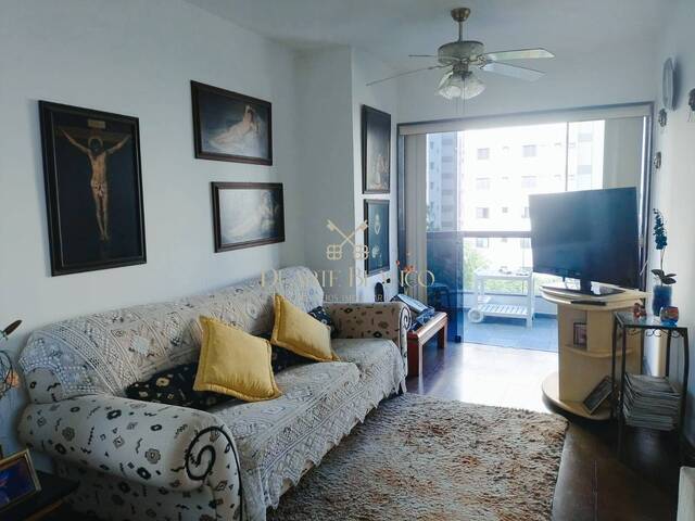 Apartamento para Venda em Guarujá - 2