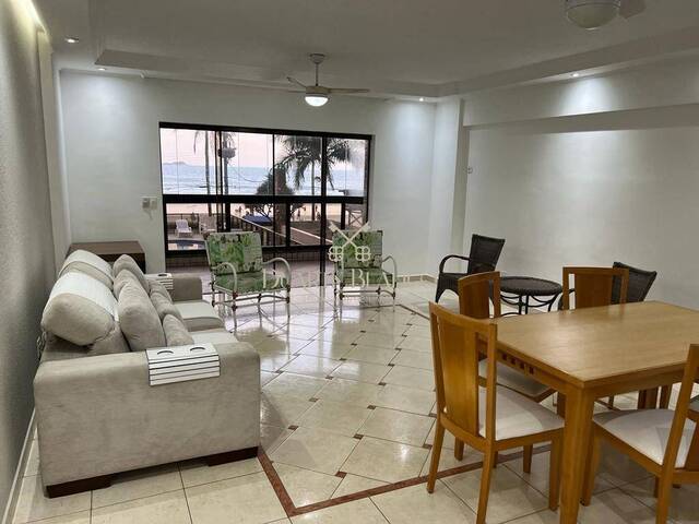Apartamento para Locação em Guarujá - 3