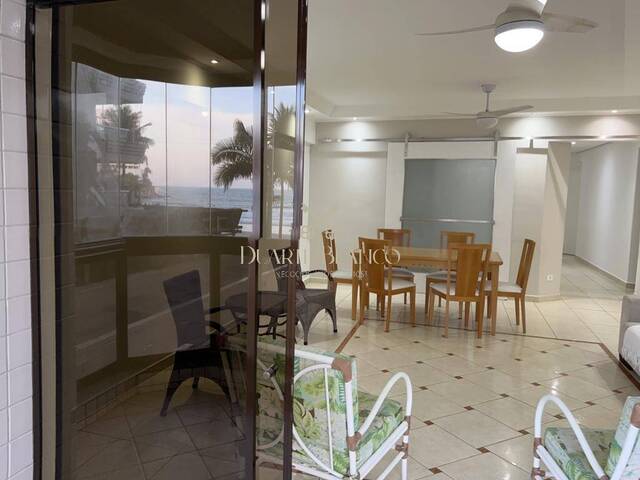 Apartamento para Locação em Guarujá - 5