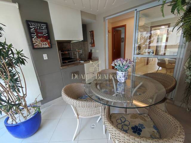 Apartamento para Venda em Guarujá - 3