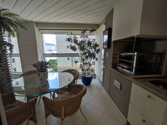 Apartamento para Venda em Guarujá - 5