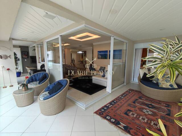 Apartamento para Venda em Guarujá - 4