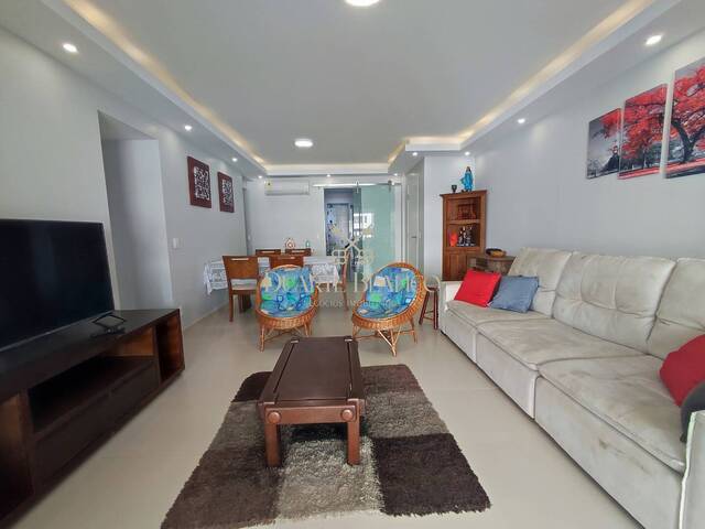 Apartamento para Venda em Guarujá - 4