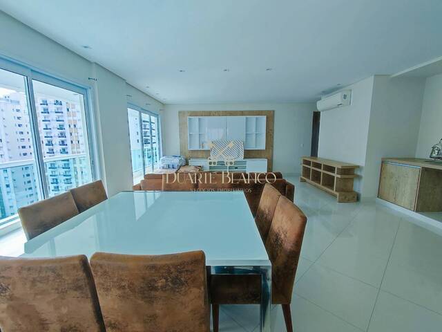 #MRD 4408 - Apartamento para Locação em Guarujá - SP