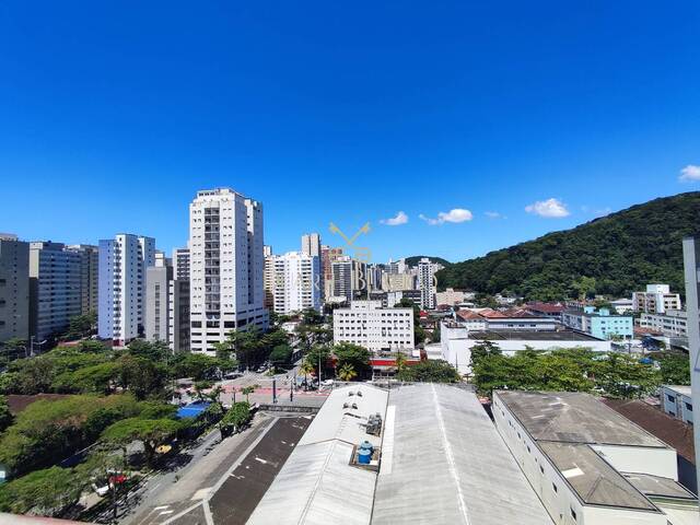 Duplex para Venda em Guarujá - 4