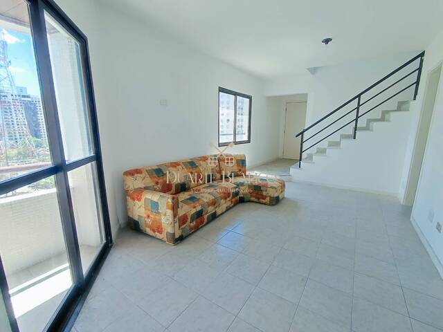 Duplex para Venda em Guarujá - 5