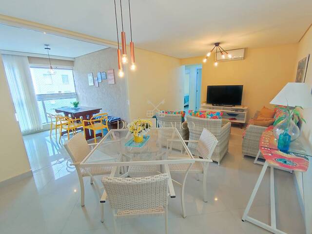 Apartamento para Venda em Guarujá - 4