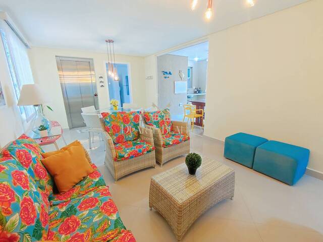 Apartamento para Venda em Guarujá - 3