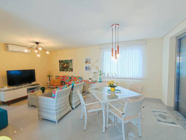 Apartamento para Venda em Guarujá - 2