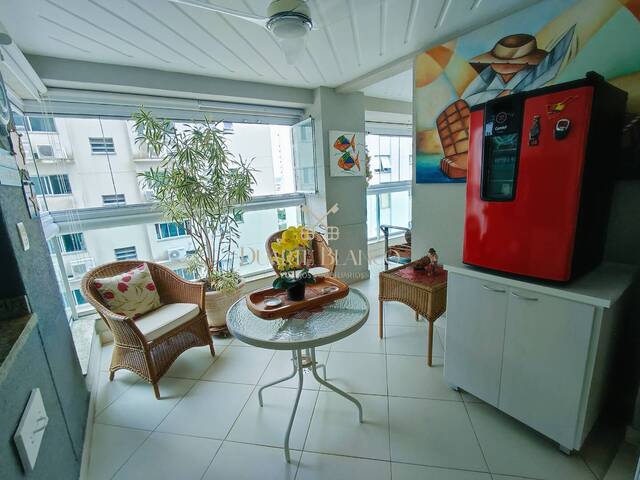 Apartamento para Locação em Guarujá - 2