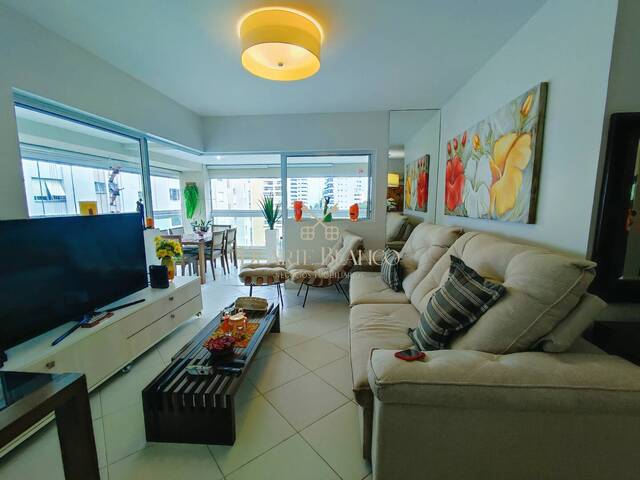 Apartamento para Locação em Guarujá - 4