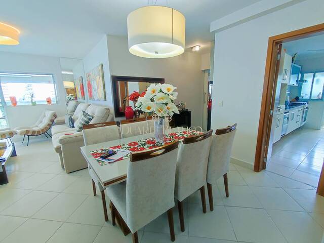 Apartamento para Locação em Guarujá - 5