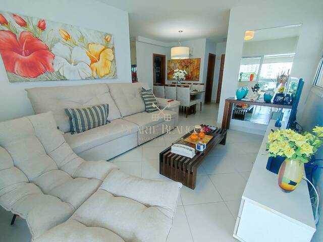 Apartamento para Locação em Guarujá - 3