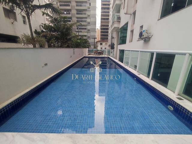 Apartamento para Venda em Guarujá - 2