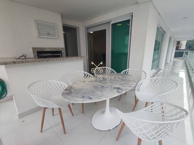 Apartamento para Venda em Guarujá - 3