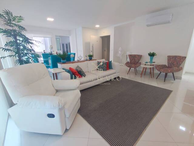 Apartamento para Venda em Guarujá - 5