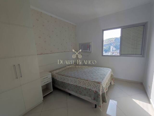 Apartamento para Locação em Guarujá - 5