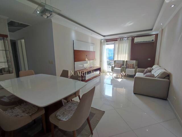 Apartamento para Locação em Guarujá - 2