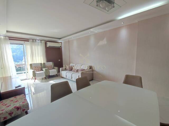 #MRD 2748 - Apartamento para Locação em Guarujá - SP