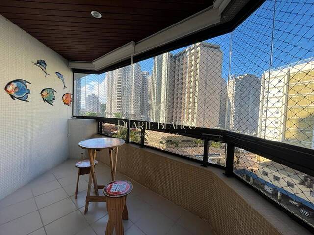 Apartamento para Venda em Guarujá - 4
