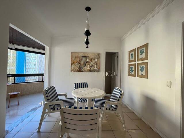 Apartamento para Venda em Guarujá - 5