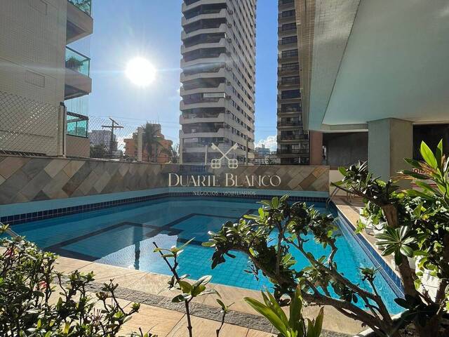 Apartamento para Venda em Guarujá - 2