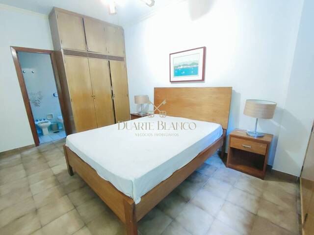 Apartamento para Venda em Guarujá - 4